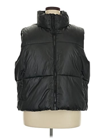 Old Navy Vest (view 1)