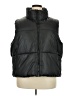Old Navy 100% Polyester Black Vest Size XXL - photo 1