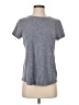 Ruff Hewn Gray Active T-Shirt Size S - photo 1