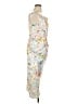 Cider Ivory Cocktail Dress Size XL - photo 4