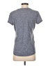 Ruff Hewn Gray Active T-Shirt Size S - photo 2