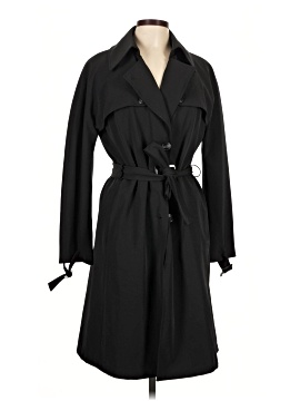 Hilary Radley Trenchcoat