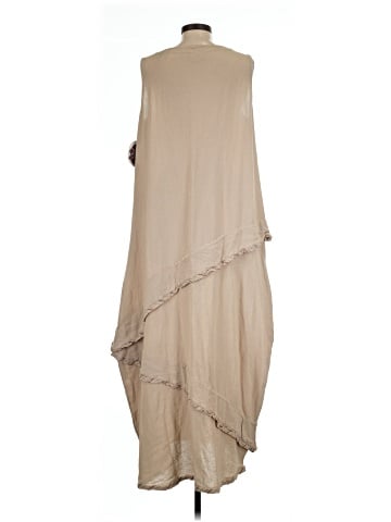 Oh My Gauze! Casual Dress (view 2)