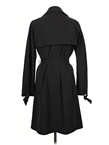 Hilary Radley Trenchcoat (view 2)