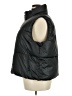 Old Navy 100% Polyester Black Vest Size XXL - photo 5