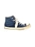 Converse Blue Sneakers Size 9 - photo 1