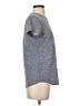 Ruff Hewn Gray Active T-Shirt Size S - photo 4