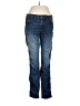 Guess Stars Blue Jeans Size 8 - photo 1