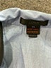 J.Crew 100% Cotton Blue Short Sleeve Blouse Size XS - photo 4