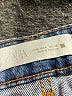 Zara Blue Jeans Size 4 - photo 4