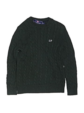 Vineyard Vines Pullover Sweater (view 1)
