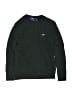 Vineyard Vines Solid Green Pullover Sweater Size 6 - photo 1