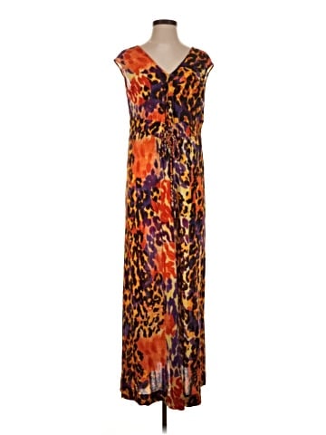 Diane von Furstenberg Casual Dress (view 1)