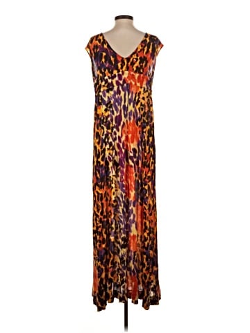 Diane von Furstenberg Casual Dress (view 2)