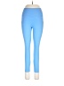 Fabletics Blue Active Pants Size L - photo 1