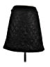 PrAna 100% Polyester Argyle Black Casual Skirt Size XS - photo 2