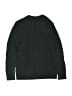 Vineyard Vines Solid Green Pullover Sweater Size 6 - photo 2