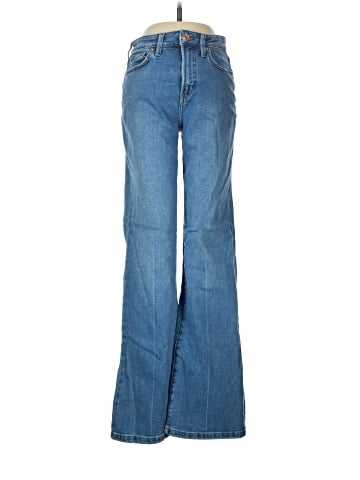 LC Lauren Conrad Jeans (view 1)