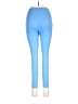 Fabletics Blue Active Pants Size L - photo 2