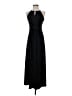 Ann Taylor LOFT Black Cocktail Dress Size XXS (petite) - photo 1