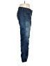 Guess Stars Blue Jeans Size 8 - photo 4
