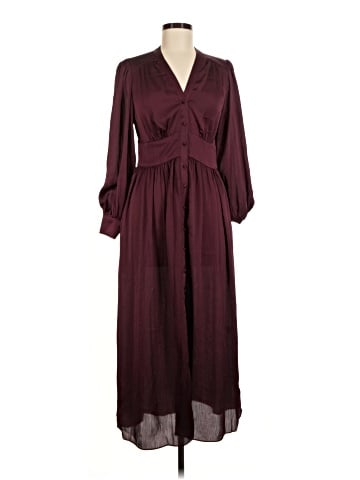1.State Casual Dress (view 1)