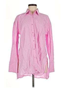 Scanlan Theodore Long Sleeve Button Down Shirt
