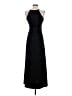Ann Taylor LOFT Black Cocktail Dress Size XXS (petite) - photo 2