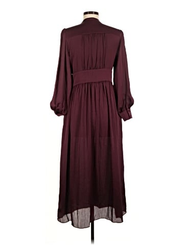 1.State Casual Dress (view 2)