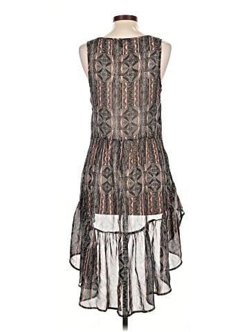 Material Girl Sleeveless Blouse (view 2)