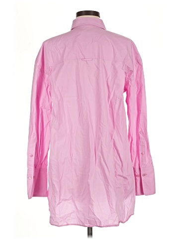 Scanlan Theodore Long Sleeve Button-Down Shirt (view 2)
