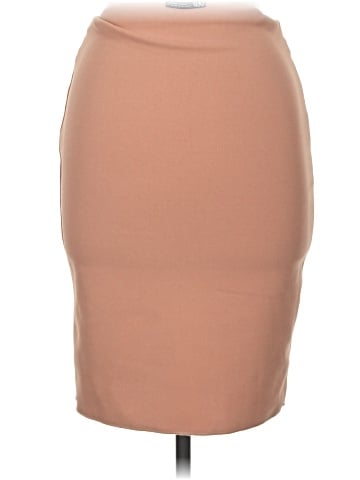 Zara Formal Skirt (view 2)