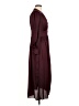 1.State 100% Polyester Burgundy Casual Dress Size 6 - photo 4