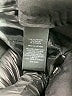 Express Solid Black Dress Pants Size 0 - photo 5