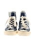 Converse Blue Sneakers Size 9 - photo 2
