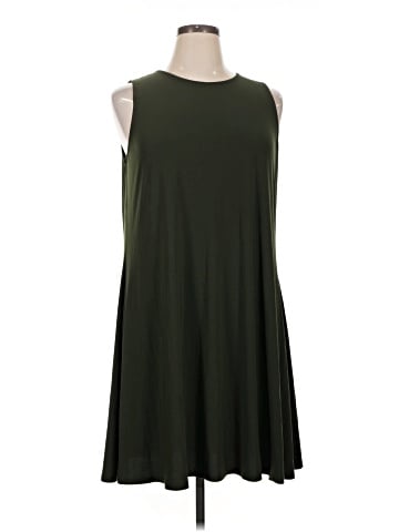 AK Anne Klein Casual Dress (view 1)