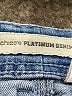 Chico's Blue Jeans Size Sm (0.5) - photo 7