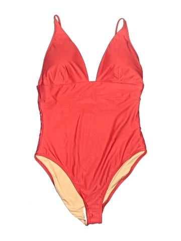 J.Crew One Piece Swimsuit (view 1)