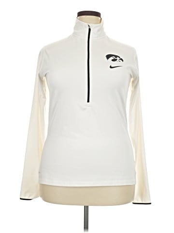 Nike Fleece (view 1)