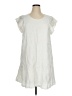 Joie White Casual Dress Size XL - photo 1