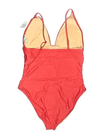 J.Crew One Piece Swimsuit (view 2)