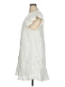 Joie White Casual Dress Size XL - photo 5
