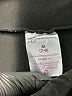 No Boundaries 100% Recycled Polyester Solid Black Active Pants Size M - photo 7