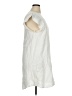 Joie White Casual Dress Size XL - photo 4