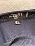 Missguided Blue Short Sleeve Turtleneck Size 4 - photo 7