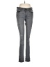 FRAME Denim Hearts Gray Jeans Size 29 waist - photo 1
