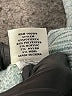 C&C California Solid Gray Pullover Sweater Size M - photo 8