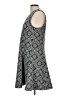 Cato Paisley Silver Cocktail Dress Size L - photo 5