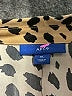 Apt. 9 100% Polyester Animal Print Brown Tan Casual Dress Size XL - photo 7