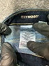 MICHAEL Michael Kors Solid Black Blue Jeggings Size 4 - photo 8